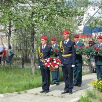 22 июня 2019 года Чукотский северо-западный техникум города Билибино принял участие в мероприятии, посвященном Дню памяти и скорби