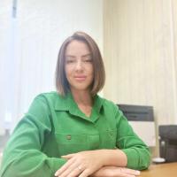 Мартынова Ольга Андреевна Исполняющий обязанности Директора