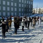 акция «Будь здоров!»