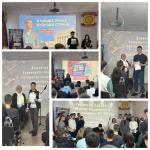  День российского студенчества: праздник талантов и признания! 