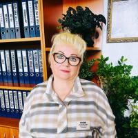 Лубнина Светлана Николаевна  Лубнина Светлана Николаевна